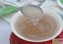 藕粉不能和什麼一起吃？相剋食物禁忌與正確沖泡吃法全解析