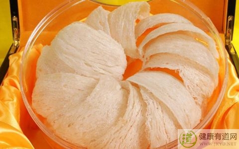 燕窩不能和什麼一起吃_燕窩和什麼相克 燕窩不能和什麼一起吃_燕窩和什麼相克