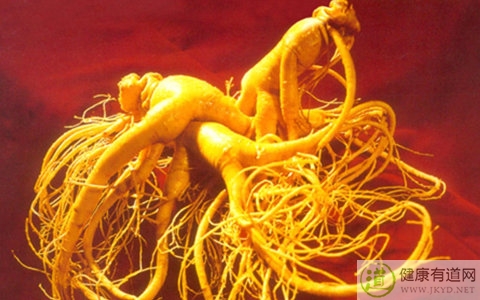 人參不能和什麼一起吃_人參和什麼相克 人參不能和什麼一起吃_人參和什麼相克