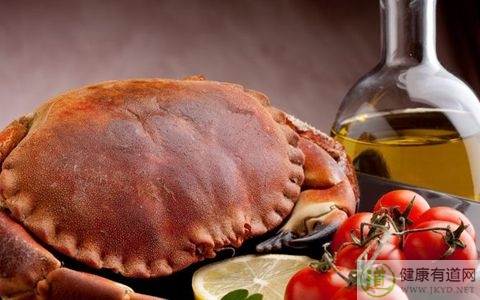 蟹不能和什麼一起吃_蟹和什麼相克 蟹不能和什麼一起吃_蟹和什麼相克