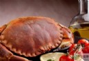 蟹不能和什麼一起吃？7大相剋食物、禁忌族群與營養價值全攻略