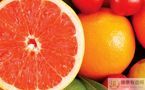 桔子不能和什麼一起吃_桔子和什麼相克 桔子不能和什麼一起吃_桔子和什麼相克