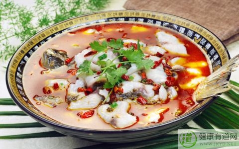 吃中藥不能吃魚嗎 吃中藥不能吃魚嗎