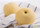 蘇木梨不能和什麼一起吃？相剋食物、食用禁忌與營養價值全解析