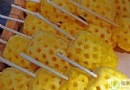 什麼人不能吃菠蘿？禁忌族群、挑選保存與飲食宜忌全解析