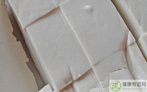 什麼人不能吃豆腐 什麼人不能吃豆腐