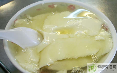 什麼人不能吃豆腐 什麼人不能吃豆腐