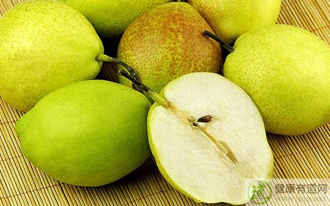 梨子不能和什麼一起吃_梨子和什麼相克 梨子不能和什麼一起吃_梨子和什麼相克