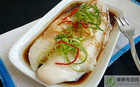 龍利魚不能和什麼一起吃_龍利魚和什麼相克 龍利魚不能和什麼一起吃_龍利魚和什麼相克