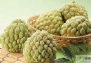 釋迦不能和什麼一起吃？食用禁忌、正確吃法與營養價值全解析