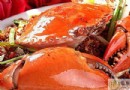 海螃蟹不能和什麼一起吃？五大相剋食物、正確吃法與保存方法全解析