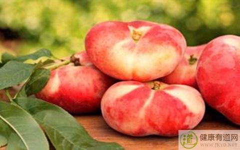 蟠桃不能和什麼一起吃_蟠桃和什麼相克 蟠桃不能和什麼一起吃_蟠桃和什麼相克