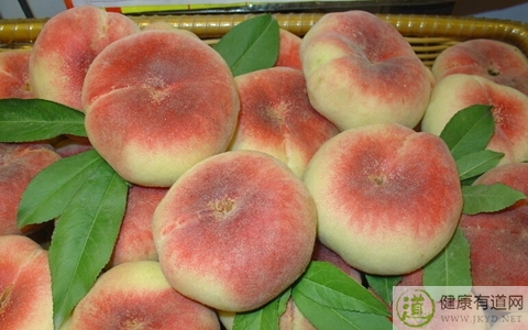 蟠桃不能和什麼一起吃_蟠桃和什麼相克 蟠桃不能和什麼一起吃_蟠桃和什麼相克