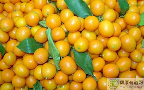 金橘不能和什麼一起吃_金橘和什麼相克 金橘不能和什麼一起吃_金橘和什麼相克