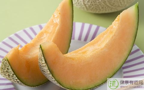 哈密瓜不能和什麼一起吃_哈密瓜和什麼相克 哈密瓜不能和什麼一起吃_哈密瓜和什麼相克