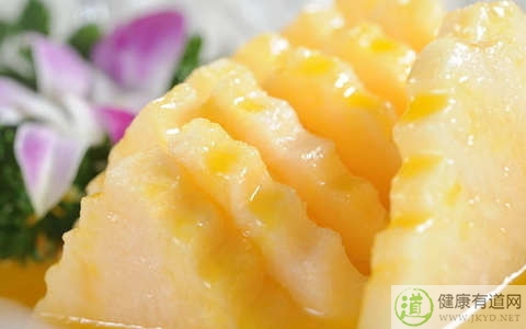 菠蘿不能和什麼一起吃_菠蘿和什麼相克 菠蘿不能和什麼一起吃_菠蘿和什麼相克