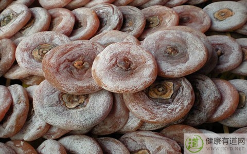 柿餅吃多了會怎樣 柿餅吃多了會怎樣