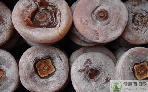 柿餅吃多了會怎樣 柿餅吃多了會怎樣