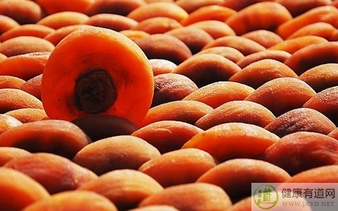 柿餅吃多了會怎樣 柿餅吃多了會怎樣