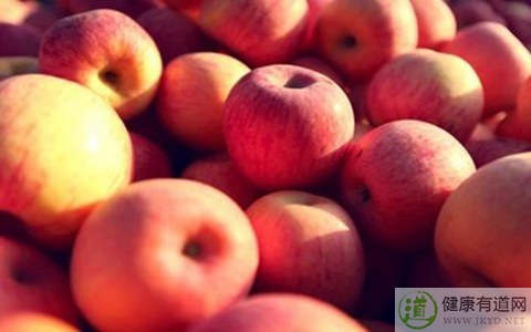 蘋果吃多了會怎樣 蘋果吃多了會怎樣