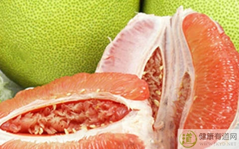 柚子不能和什麼一起吃_柚子和什麼相克 柚子不能和什麼一起吃_柚子和什麼相克