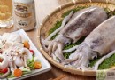 墨魚不能和什麼一起吃？相剋食物、禁忌人群與營養功效全解析