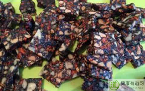 哪些人不宜吃固元膏 哪些人不宜吃固元膏