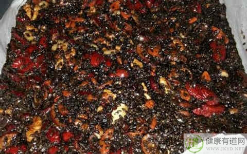 哪些人不宜吃固元膏 哪些人不宜吃固元膏