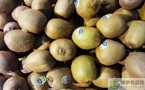 猕猴桃不能和什麼一起吃_猕猴桃和什麼相克 猕猴桃不能和什麼一起吃_猕猴桃和什麼相克