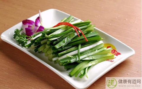 哪些人不宜吃韭菜 哪些人不宜吃韭菜