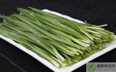哪些人不宜吃韭菜 哪些人不宜吃韭菜