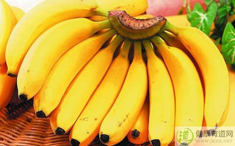 什麼病不能吃香蕉 什麼病不能吃香蕉