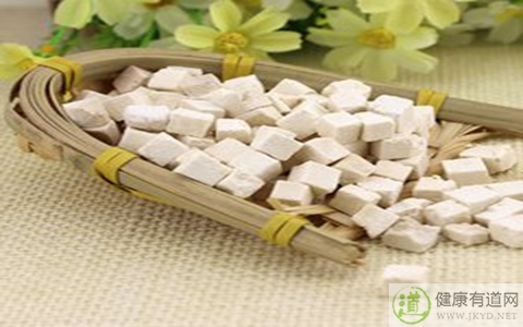 什麼人不能吃茯苓 什麼人不能吃茯苓