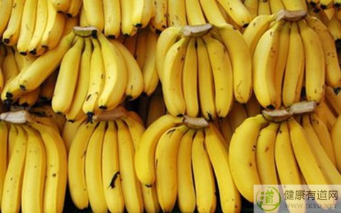 香蕉吃多了會上火嗎 香蕉吃多了會上火嗎