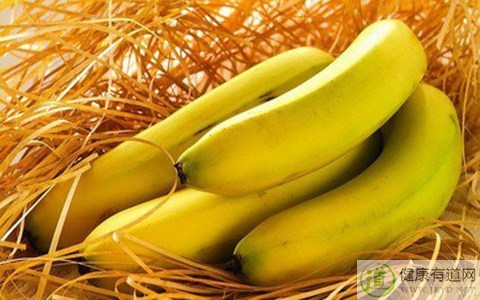 香蕉吃多了會上火嗎 香蕉吃多了會上火嗎