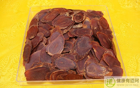 紅參不能和什麼一起吃_紅參和什麼相克 紅參不能和什麼一起吃_紅參和什麼相克
