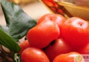 柿子不能和什麼一起吃?食用禁忌、營養價值與挑選保存全攻略