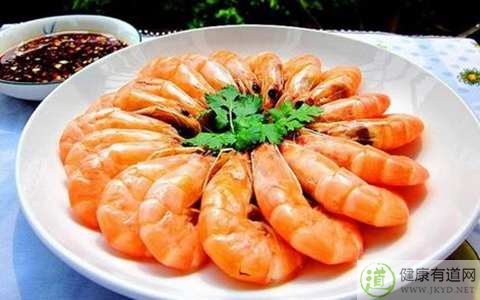 蝦不能和什麼一起吃_蝦和什麼相克 蝦不能和什麼一起吃_蝦和什麼相克