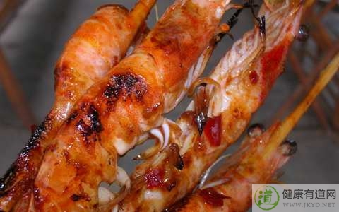 蝦不能和什麼一起吃_蝦和什麼相克 蝦不能和什麼一起吃_蝦和什麼相克