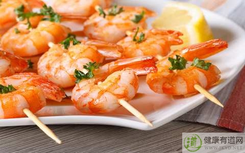 蝦不能和什麼一起吃_蝦和什麼相克 蝦不能和什麼一起吃_蝦和什麼相克