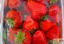 草莓吃多了會上火嗎?營養功效、食用禁忌與挑選清洗技巧全解析