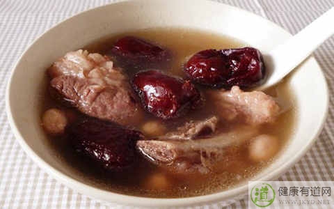 缺鐵性貧血如何食療 缺鐵性貧血如何食療