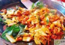 扁桃體發炎飲食指南：禁忌食物、推薦食材與典型症狀一次看懂