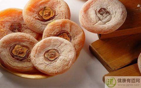 柿餅不能和什麼一起吃_柿餅和什麼相克 柿餅不能和什麼一起吃_柿餅和什麼相克