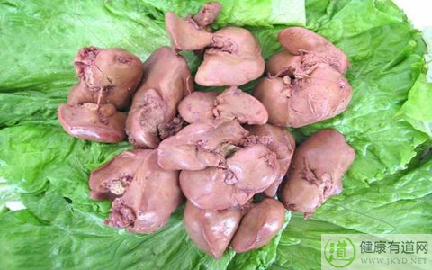 雞肝不能和什麼一起吃_雞肝和什麼相克 雞肝不能和什麼一起吃_雞肝和什麼相克