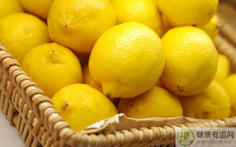 檸檬不能和什麼一起吃_檸檬和什麼相克 檸檬不能和什麼一起吃_檸檬和什麼相克
