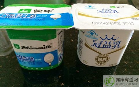 酸奶不能和什麼一起吃_酸奶和什麼相克 酸奶不能和什麼一起吃_酸奶和什麼相克