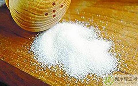 鹽吃多了會胖嗎 鹽吃多了會胖嗎