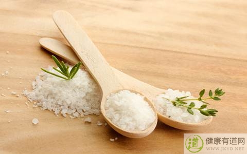 鹽吃多了會胖嗎 鹽吃多了會胖嗎