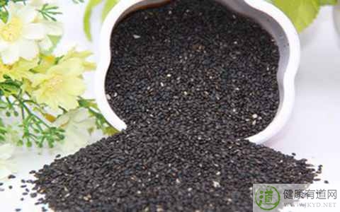 黑芝麻吃多了會怎樣 黑芝麻吃多了會怎樣